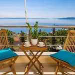 My Dream Lägenhet Opatija
