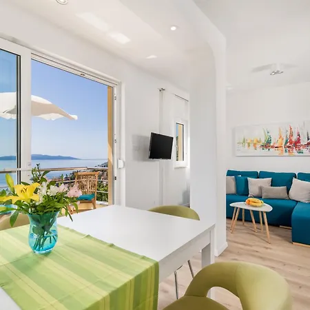 Apartament My Dream Opatija
