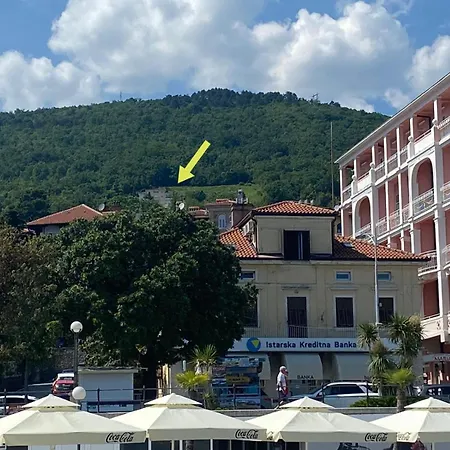 Apartamento My Dream Opatija