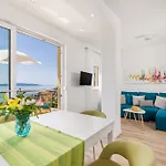 Apartment My Dream Opatija