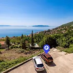 Apartment My Dream Opatija